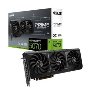 ASUS 華碩 PRIME-RTX5070-O12G 顯卡-註冊5年保