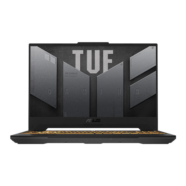 華碩 ASUS TUF 電競筆電 15.6" (i5-12500H/8GB/512GB/RTX3050/W11) 灰 FX507ZC4-0051A12500H：圖片 2