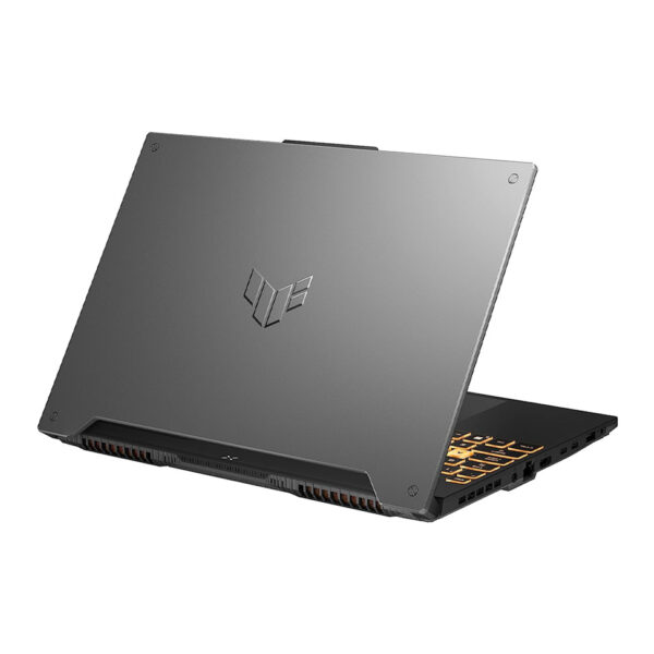 華碩 ASUS TUF 電競筆電 15.6" (i5-12500H/8GB/512GB/RTX3050/W11) 灰 FX507ZC4-0051A12500H：圖片 3