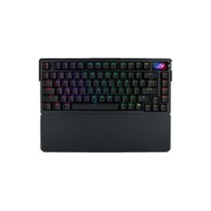 ASUS 華碩 AZOTH EXTREME 風暴軸PBT電競無線鍵盤