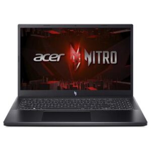 ACER Nitro V 電競筆電 黑 (i9-13900H/16G/512G/RTX4050/W11) ANV15-51-95SE