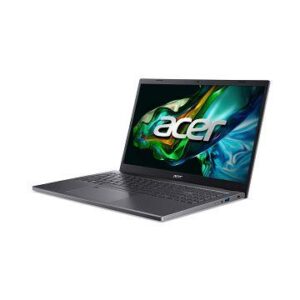宏碁 ACER Aspire 5 AI筆電 15.6" (i5-13420H/8G/512G/RTX2050-4G/W11) 灰 A515-58GM-59KT