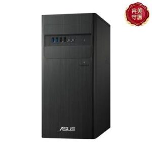 華碩 ASUS S500TE 桌上型桌機 (i5-13400/8G/1TB/RTX3050-6G/W11) H-S500TE-513400106W