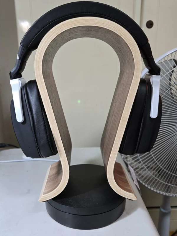 華碩 ASUS ROG Delta S Wireless 電競耳機 無線耳機 藍芽耳機 降噪殺手~：圖片 3