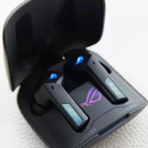 ROG Cetra True Wireless 電競藍芽耳機 無線藍芽耳機 多模式降噪神器~