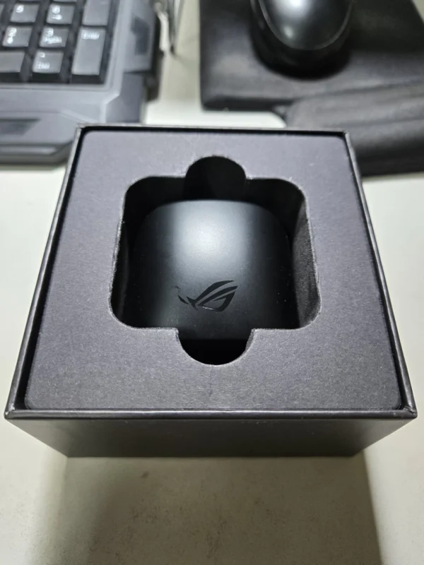 ROG Cetra True Wireless 電競藍芽耳機 無線藍芽耳機 多模式降噪神器~：圖片 3